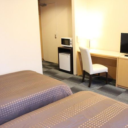 Hotel Livemax Budget Chiba Mihama Exteriör bild