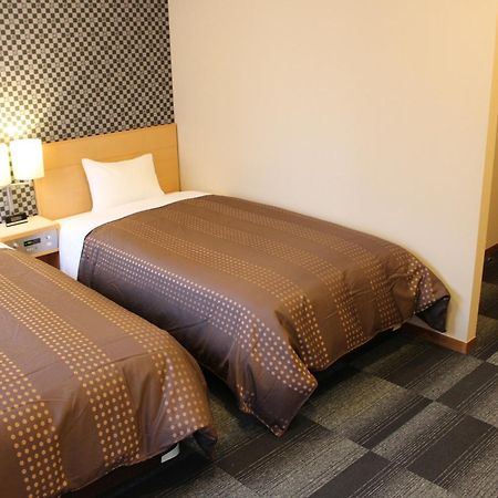 Hotel Livemax Budget Chiba Mihama Exteriör bild