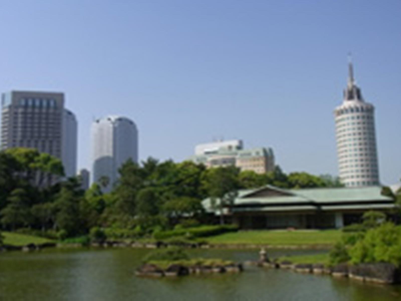 Hotel Livemax Budget Chiba Mihama Exteriör bild