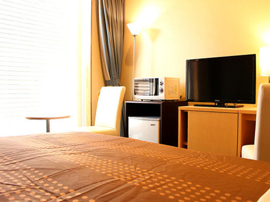 Hotel Livemax Budget Chiba Mihama Exteriör bild
