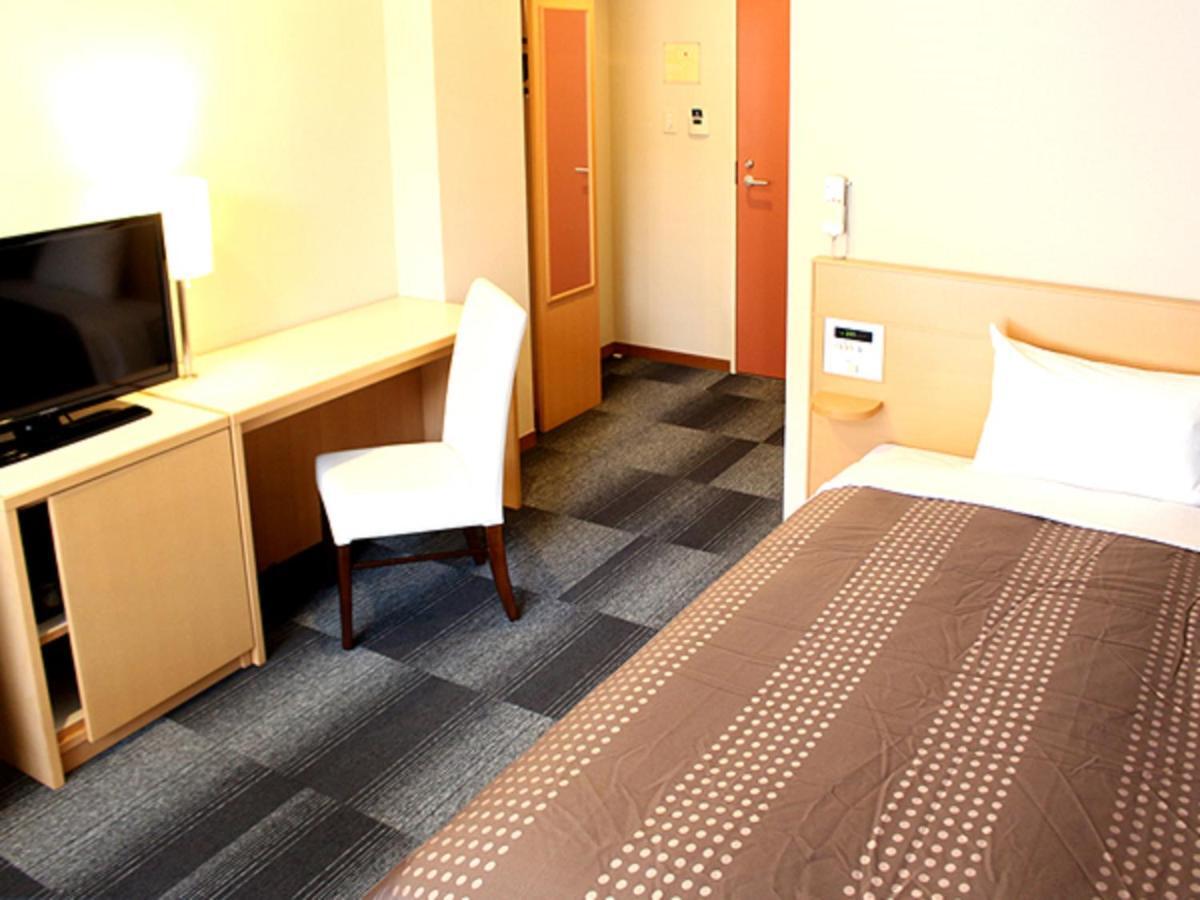 Hotel Livemax Budget Chiba Mihama Exteriör bild
